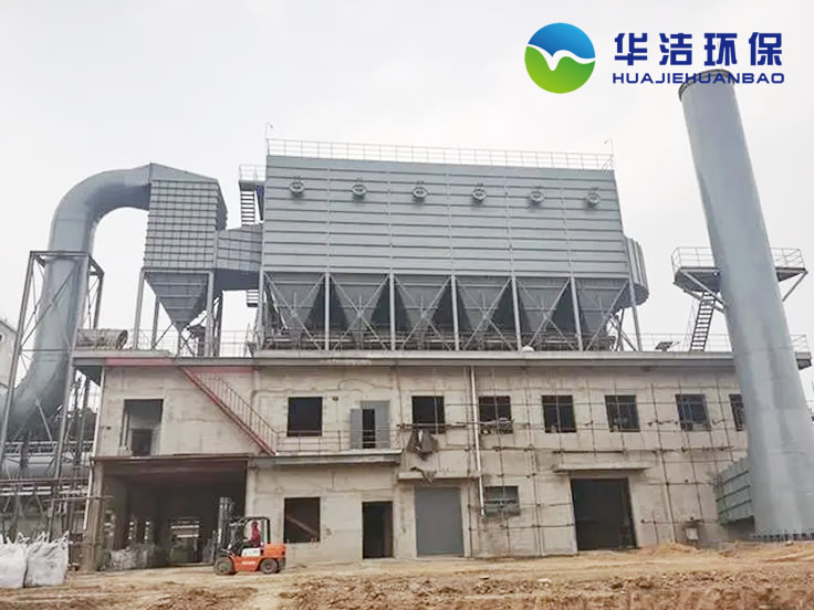 工業(yè)除塵設(shè)備有哪些？